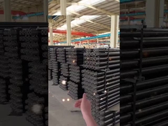 Copco-ingersoll rand T4 IRT4 Sondaj borusu videosu