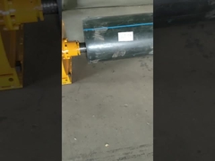 Aşırı Yük Korumalı Güvenli ve Boru Değiştirme için Hidrolik Boru Patlatma Cihazı