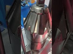 Genişletici boru hattı yerinde değiştirme sistemi radyal genleşme kuvveti değiştirme boru hattı