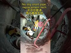 boru patlatma ekipmanları