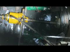 boru patlatma ekipmanları