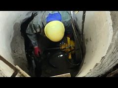 boru patlatma ekipmanları