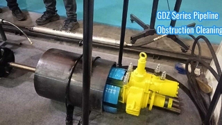 Engel Temizleme Ekipmanları