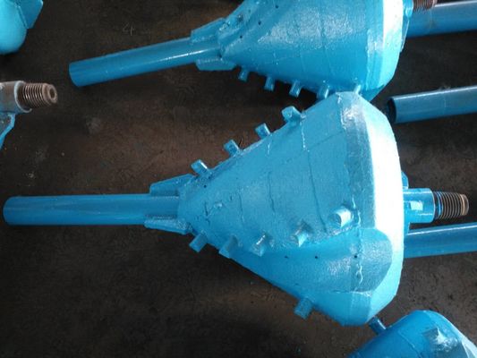 API NC31 Dökme Çelik Gövde Oluklu HDD Raybaları Kuyu Sondajı İçin Koşucu Tipi