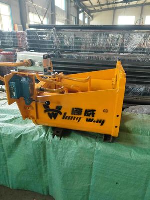 Yeraltı boru patlama aletleri ekipman uzaktan kumanda