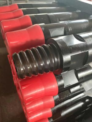 9.35mm 3 1/2 Sondaj Borusu R780 / G105 Yüksek Çelik Kalite Sondaj Borusu Api Standardı