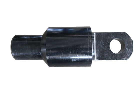 Pürüzsüz Hdd Döner Evrensel Tekerlek Çift Kulaklı