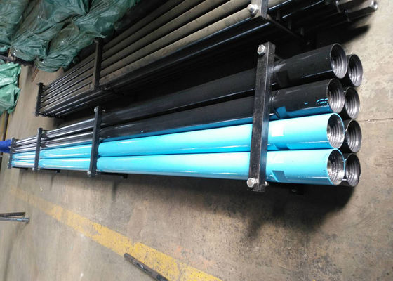 127mm O.D. E75 Çelik Sınıf Ters Dönüştürme matkap çubuğu / RC matkap borusu