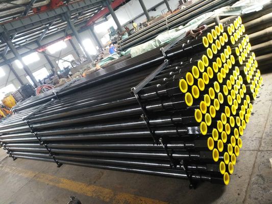 T45 API Standart Integral Drill Rod Ingersoll Rand, 2-7/8 Drill Pipe