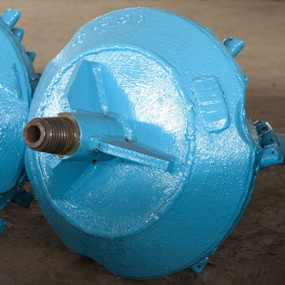 200mm 18 Inch Fly Cutter Reamer Barrel Hdd İnşaat İşleri