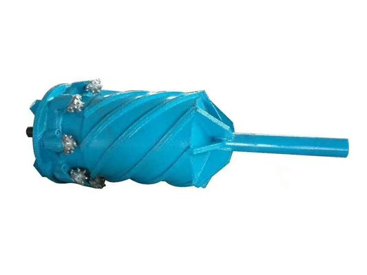 API NC50 Yönlendirilebilir Sondaj Raybası