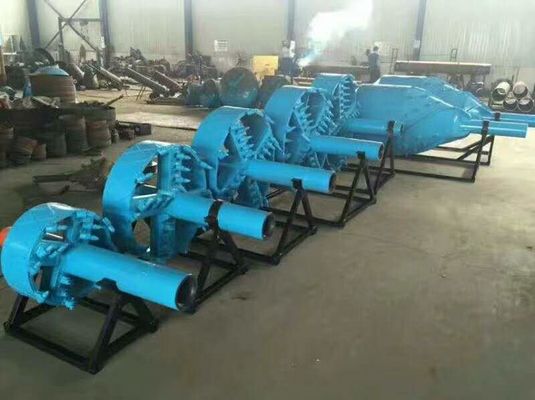 NC38 Dış Çap 200mm Kaya Varil Raybası / Hdd Delik Açıcı Sondaj