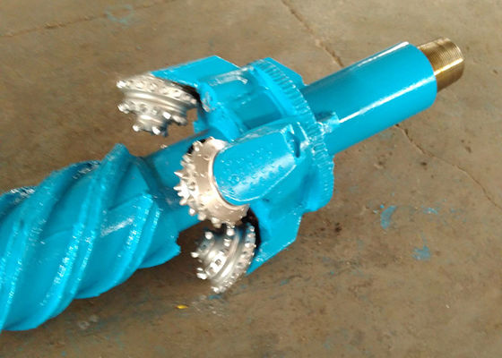 480mm NC38 Arka Reamer Yönlü Borma Hdd Delik Açıcı