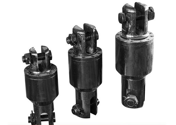 NC50 Hdd Fıçı Dökücü