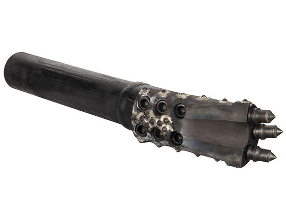 73KG E.D. 93mm Casting Welded Drill Head / Hdd Pilot Drill Bit