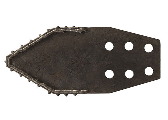 200mm 168mm ED. Pilot Kılavuzu Sert Kompakt HDD matkap parçaları / HDD Pilot Kılavuz parçası