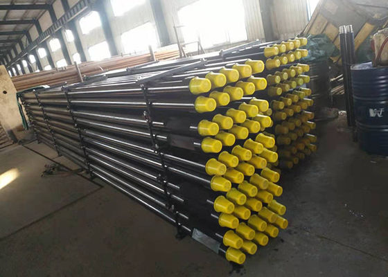 345lbs 50mm Çaplı Sürtünme Kaynaklı Sondaj Borusu Aşınmaya Dayanıklı