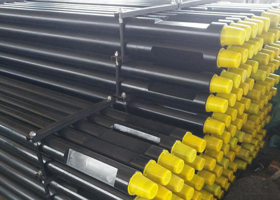 25ft 159mm çaplı DTH matkap borusu, Su kuyusu 2-3/8 matkap borusu