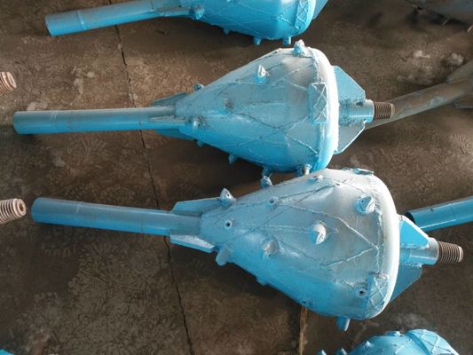 ISO9001 Hdd Delik Raybalama Matkap Kovanı Raybası Çekme Gözü İle NC38