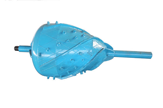 50 mm uzunluğunda yönlü matkap matkapı