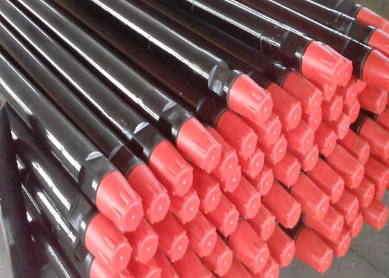 Madencilik Makineleri Onarım Araçları Kazısız 50mm Hdd Sondaj Borusu