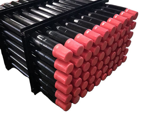 S135 Kuyu Sondajı için Borusuz Hdd Sondaj Borusu