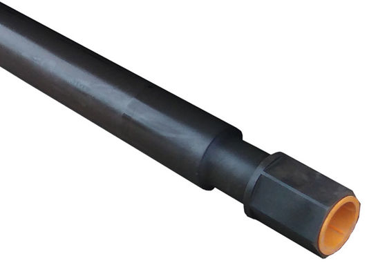 102mm 4" 2-7/8" Reg Api Water Drill Pipe Ingersoll Rand