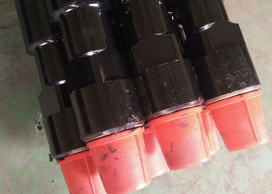 Alaşımlı çelik Ingersoll Rand Hdd matkap borusu 4 inç S135