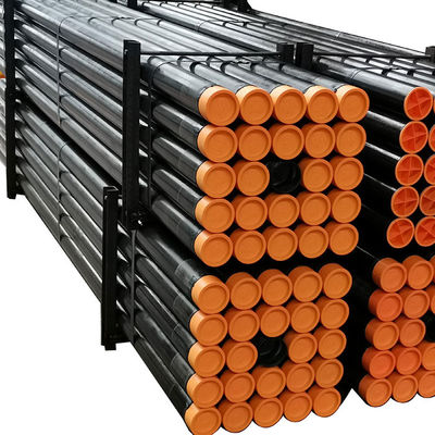 2 3/8" 7/8" 3/1/2" Ingersoll Rand matkap boru Dth Maden Su Kuyu