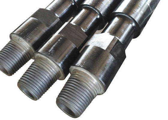 Dövme Kuyu Sondaj Borusu Ingersoll Rand T4 114mm 4.5" 2-7/8"