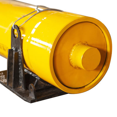 5500KG 620MM Ana Borulu Patlatma Karbon Çeliği