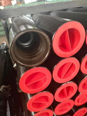 3 1/2 matkap çubuğu Su kuyusu matkap borusu R780 / G105 Çelik sınıfı