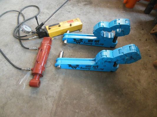 Büyük Orta Boy Yönlendirmeli Sondaj Aletleri Hidrolik Yüksek Performans