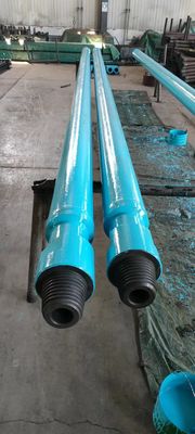 Çap 194mm 30FeeT Su Kuyusu Sondaj Borusu R780 Sınıfı Çelik Aşınma Direnci