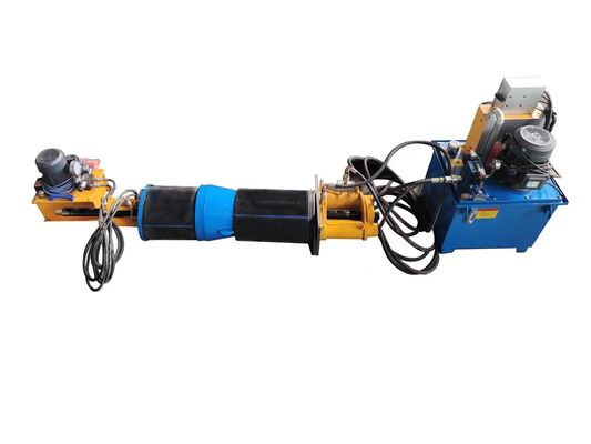 ISO9001 Sertifikalı Yeraltı Eski Boru Hattı Değiştirme Sistemi BX40