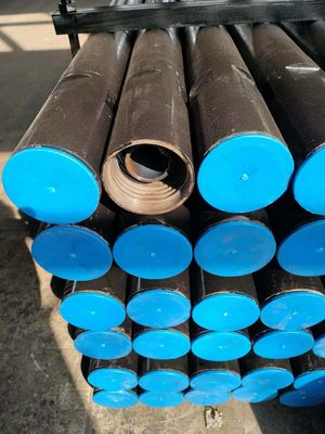 Rc Su Kuyusu 3m Çift Duvarlı Sondaj Borusu R6 Ay Garanti