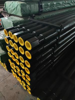 Verimli 4 "/4 1/2" Boyutlu Ingersoll Rand Buhran Çubukları Petrol ve Gaz Buhranı