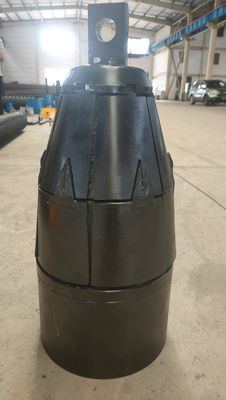 Radyal Genleşme Kuvvetli Boru Genişletici, Boru Birikimi Yok ve Aynı Çapta Değiştirme Boru Patlatma Ekipmanı