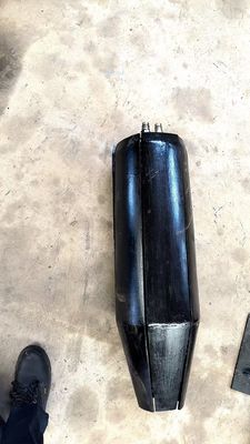 Altı Tarafı Genişletici Boru Rehabilitasyon Kriko Sistemi, Otomatik Merkezleme ve DN200'den DN700'e Ayarlanabilir Çaplı Hendeksiz Onarım İçin