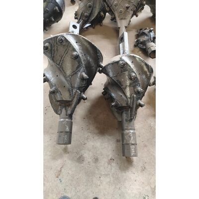 Daha iyi sondaj ve sıkıcı görevler için hassasiyetli flütlü şırınga