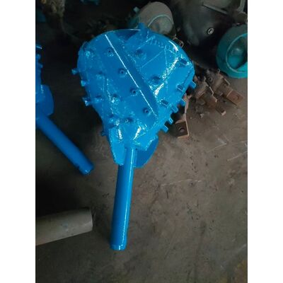 Daha iyi sondaj ve sıkıcı görevler için hassasiyetli flütlü şırınga