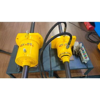 Kapsamlı Boru Değiştirme İhtiyaçları İçin Güvenilir Boru Patlatma Makinesi