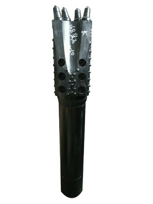 83mm Dış Çap G105 Çelik Kalite Kaya Delme Keski Ucu