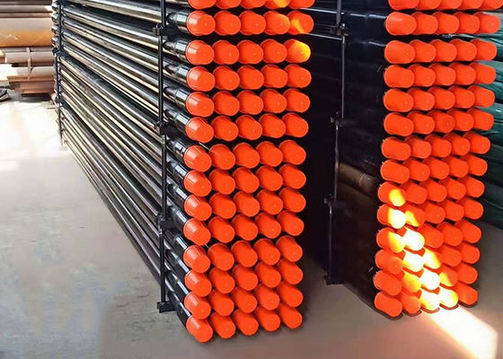 73mm Çap Üst HDD Sondaj Borusu