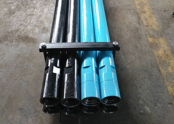 52 mm çaplı eklem G105 çelik 4 1/2 inç Remet iplikleri Hdd matkap borusu