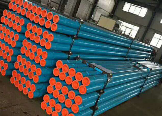 S135 dth darbeli delme