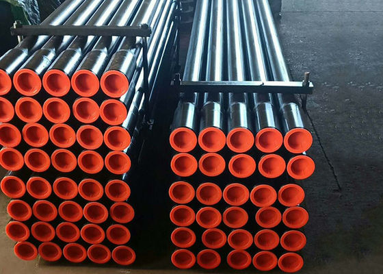 ISO API X95 Su Kuyusu Dövme Jeotermal Yağ DTH Çekiçli Sondaj