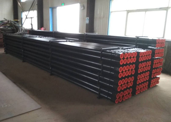 Dövme 3 1/2 Reg Ingersoll Rand Entegre Matkap Çubuğu Uzun Delik 490lbs