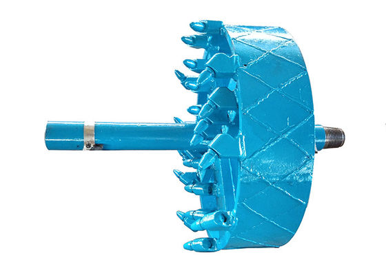 200mm NC23 Fly Cutter Hdd Reamer / Back Reamer Yönlü Borma