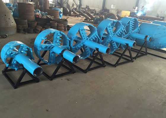 NC38 Saldırma Fly Cutter Reamer, 180mm Uzunluk Geri Reaming Borma